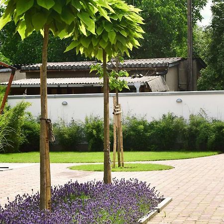 Villa Veda Zehdenick Dış mekan fotoğraf